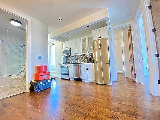 2nd image of 83 Stockholm St #2A