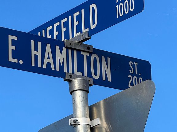 3rd image of Lot 12 E Hamilton Street