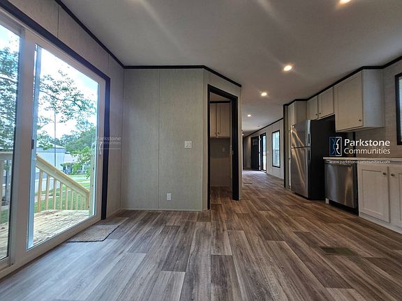4th image of 4708 Gibson Rd #111