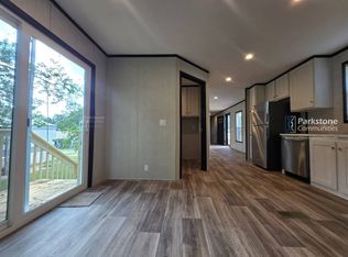 4708 Gibson Rd Lot 136, Ocean Springs, MS 39564