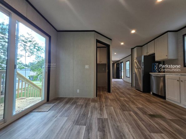 4708 Gibson Rd Lot 136