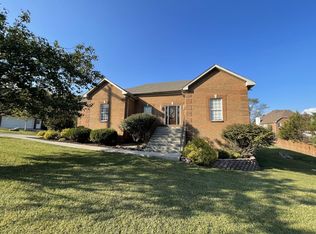 437 Cumberland Hills Dr, Hendersonville, TN 37075