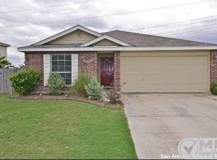 9746 Dawn Trl, San Antonio, TX 78254