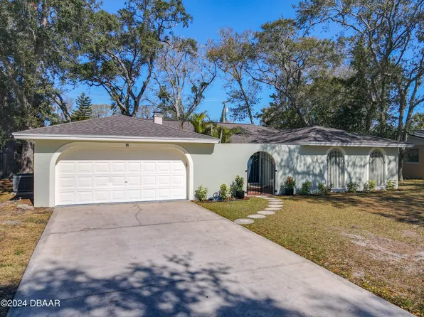 55 Merrywood Cir, Ormond Beach, FL 32174