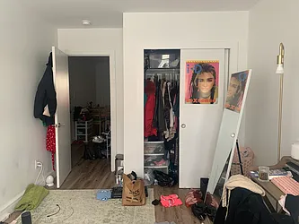 Rented by Doorkee