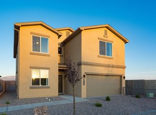 2420 Del Timbre Ln SW, Albuquerque, NM 87121