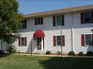 1100 E Cedar St, Le Roy, IL