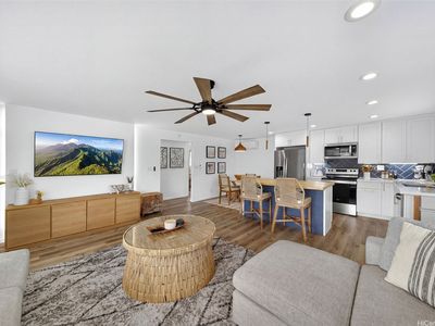536 Olomana St, Kailua, HI, 96734