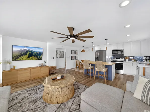 536 Olomana St, Kailua, HI 96734