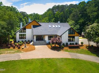 1004 Buttar Ln, Raleigh, NC 27614