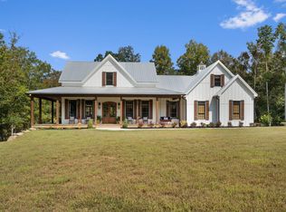 450 County Road 28, Calhoun, TN 37309