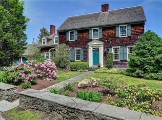 60 Adams Point Rd, Barrington, RI 02806