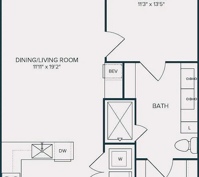 Selene Luxury Residences — Photo 63