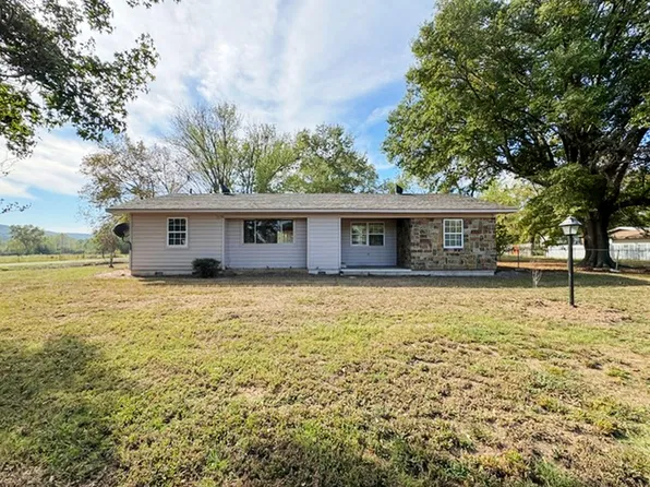 30178 South St, Bokoshe, OK 74930