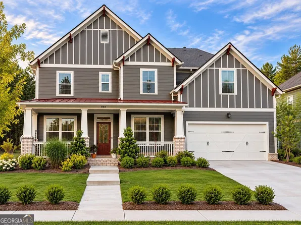 3183 Ancoats St, Douglasville, GA 30135