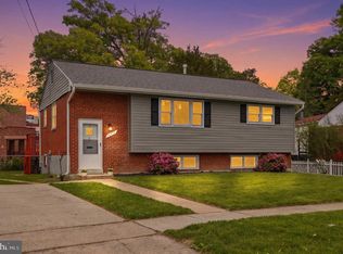13313 Galvez St, Silver Spring, MD 20906