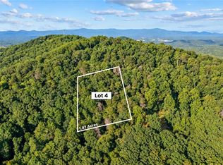 LOT 4 Fire Tower Rd, Jasper, GA 30143