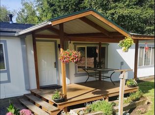 10503 365th Street Ct E, Eatonville, WA 98328