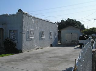 4114 E San Luis St, Compton, CA 90221