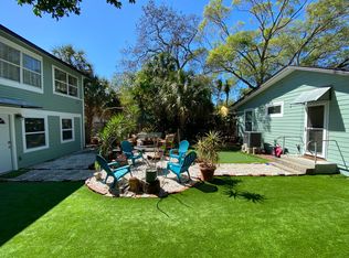 5420 29th Ave S, Gulfport, FL 33707