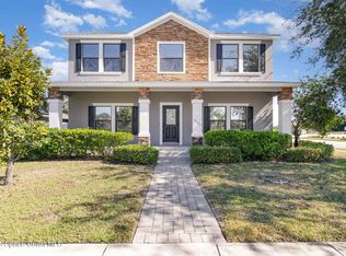 4132 Brantley Cir, Rockledge, FL 32955