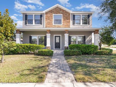 4132 Brantley Cir, Rockledge, FL, 32955