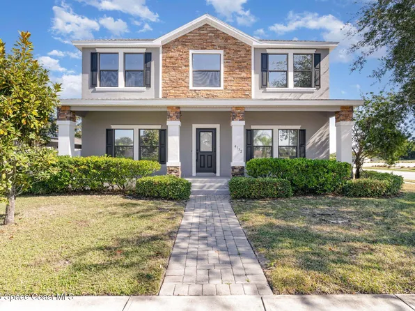 4132 Brantley Cir, Rockledge, FL 32955