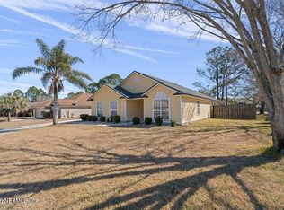 12520 BLUE EAGLE Way, Jacksonville, FL 32225