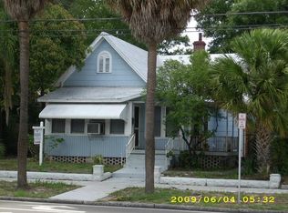 327 5th Ave N, St Petersburg, FL 33701