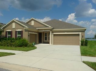 285 Blue Cypress Dr, Groveland, FL 34736