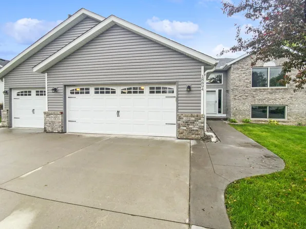 18894 Emblem Ct, Farmington, MN 55024