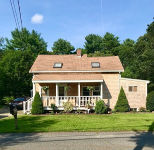 6 Rocky Meadow St, Middleboro, MA, 02346