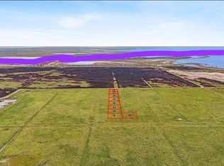 0 N Holly Beach Rd, Pt Isabel, TX 78578