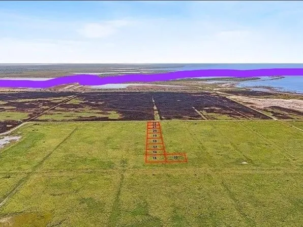 0 N Holly Beach Rd, Pt Isabel, TX 78578