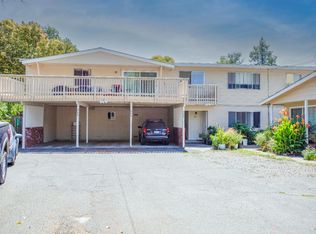 528 - 544 Steele Lane, Santa Rosa, CA 95403