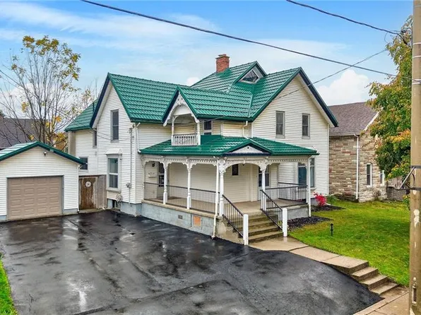 115 W Main St, Welland, ON L3C 4Z8