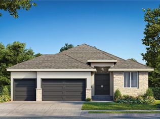 3349 W 133rd St, Leawood, KS 66209