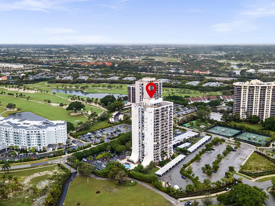 1st image of 2400 Presidential Way #1804