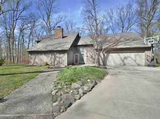 5016 McMaken Dr, Fort Wayne, IN 46804