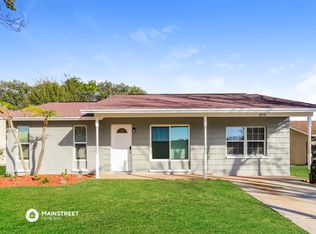 3750 Mendocino St, New Pt Richey, FL 34655