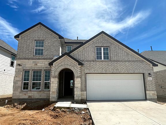 Construction progress - 3032 Tantara Drive