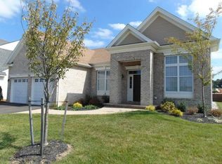 144 N Masters Dr, Monroe Township, NJ 08831