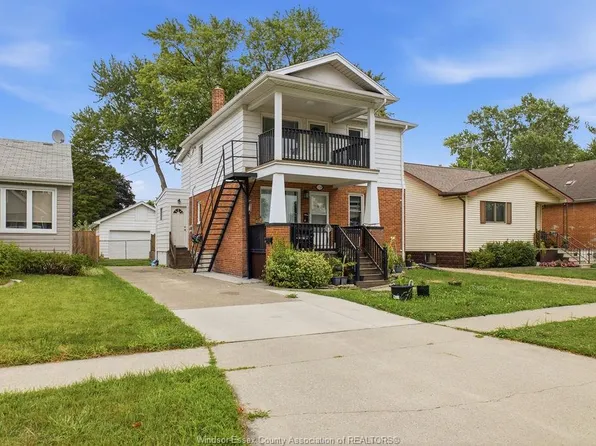 1338 Bernard Rd, Windsor, ON N8Y 4K1