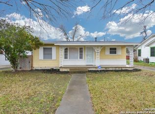 334 Haverhill Dr, San Antonio, TX 78228
