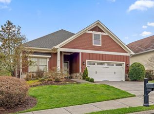 9444 Leyland Dr, Ooltewah, TN 37363