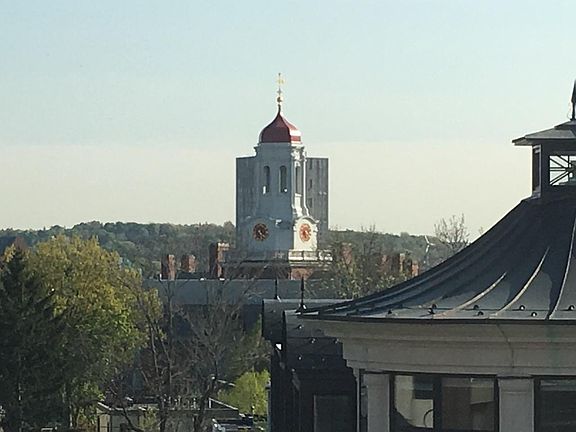 South View