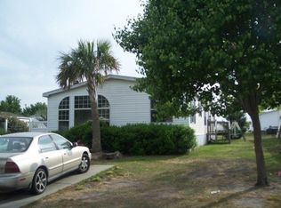 138 Rockdale St, Myrtle Beach, SC 29579