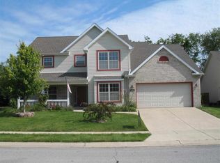 2624 Grosbeak Ln, West Lafayette, IN 47906