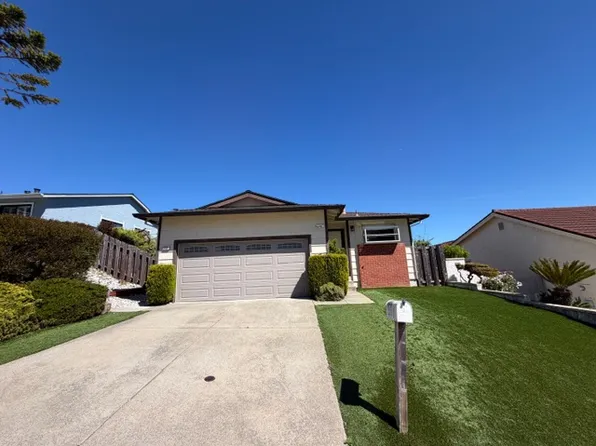 173 Valleyview Way, South San Francisco, CA 94080