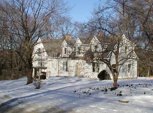 1348 Stillson Rd, Fairfield, CT 06430